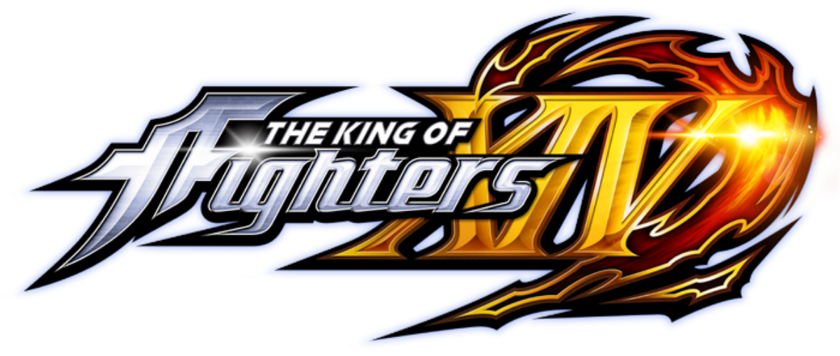 jaquette du jeu vidéo The King of Fighters XIV