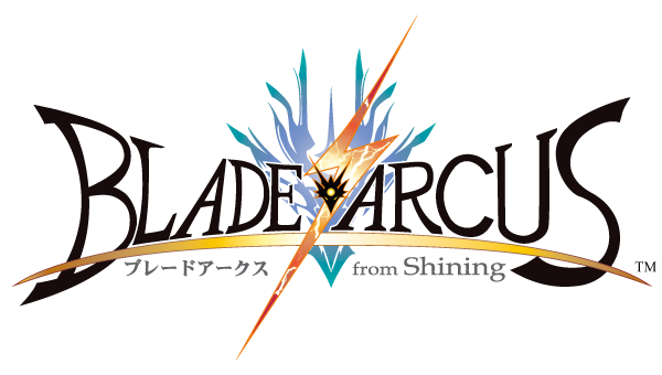 jaquette du jeu vidéo Blade Arcus from Shining