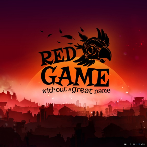 jaquette du jeu vidéo Red Game Without a Great Name