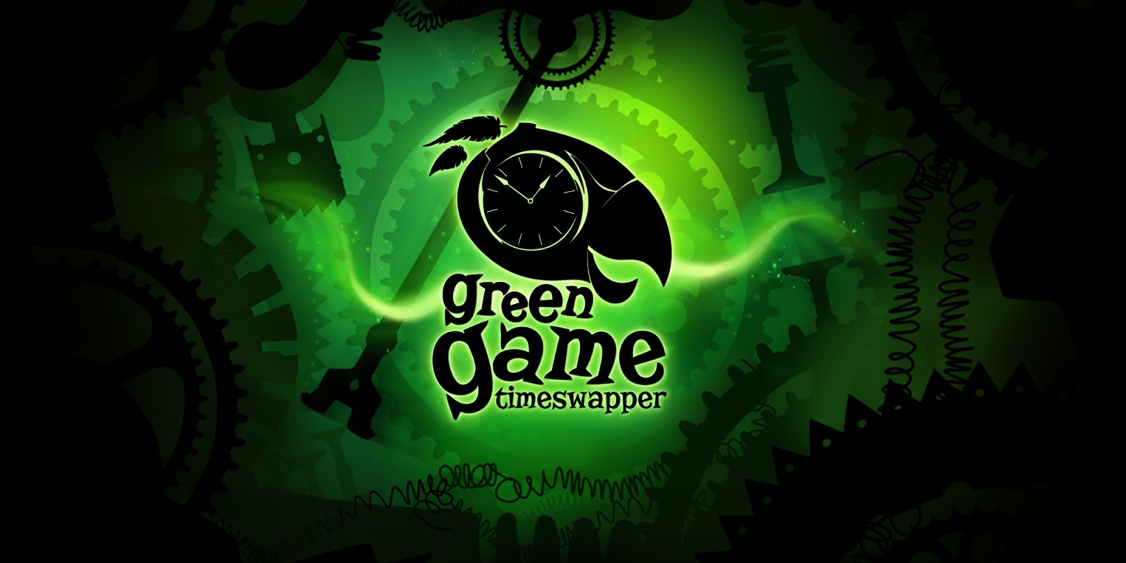 jaquette du jeu vidéo Green Game