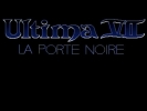 Ultima VII : La Porte Noire (Ultima VII : The Black Gate)