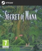 Secret of Mana (Seiken Densetsu 2)