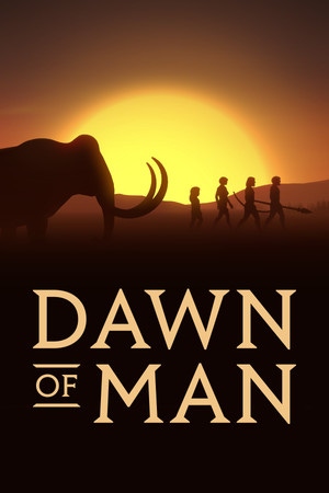 jaquette du jeu vidéo Dawn of Man