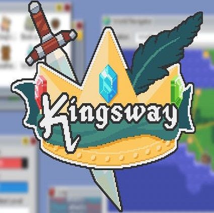 jaquette du jeu vidéo Kingsway