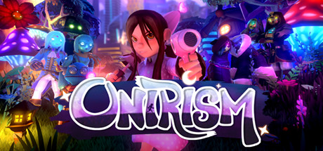 jaquette du jeu vidéo Onirism