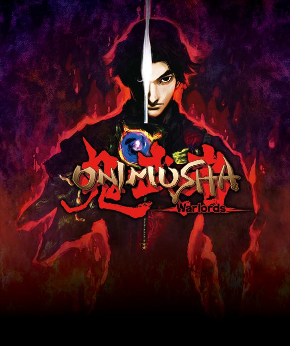 jaquette du jeu vidéo Onimusha: Warlords