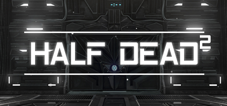 jaquette du jeu vidéo Half Dead 2
