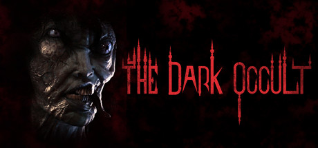 jaquette du jeu vidéo The Dark Occult