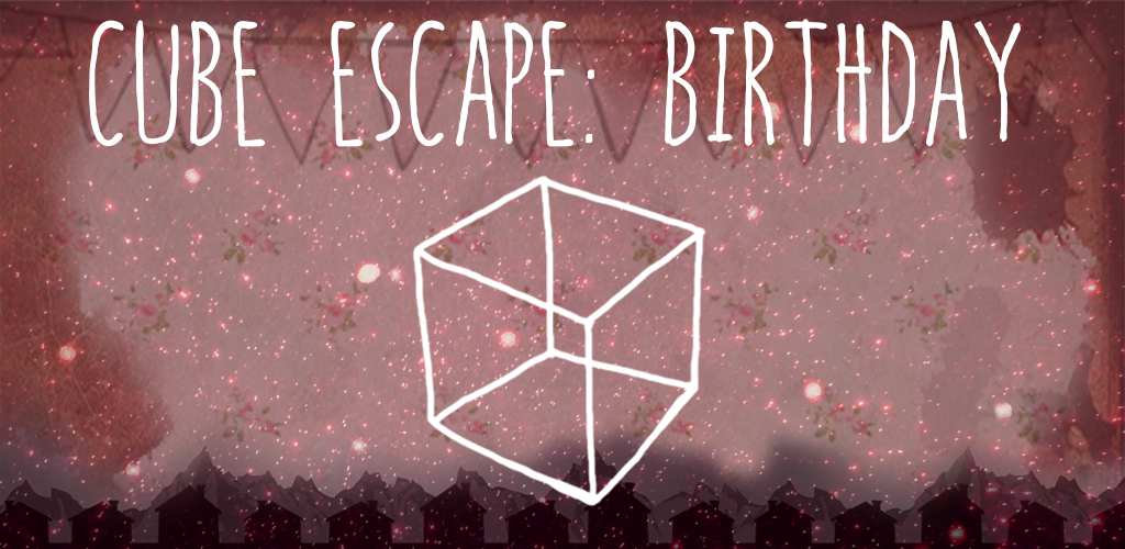 jaquette du jeu vidéo Cube Escape: Birthday