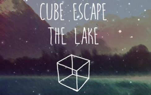 jaquette du jeu vidéo Cube Escape: The Lake