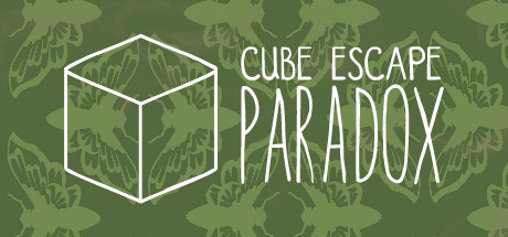 jaquette du jeu vidéo Cube Escape: Paradox