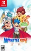 Monster Boy et le Royaume Maudit (Monster Boy and the Cursed Kingdom)
