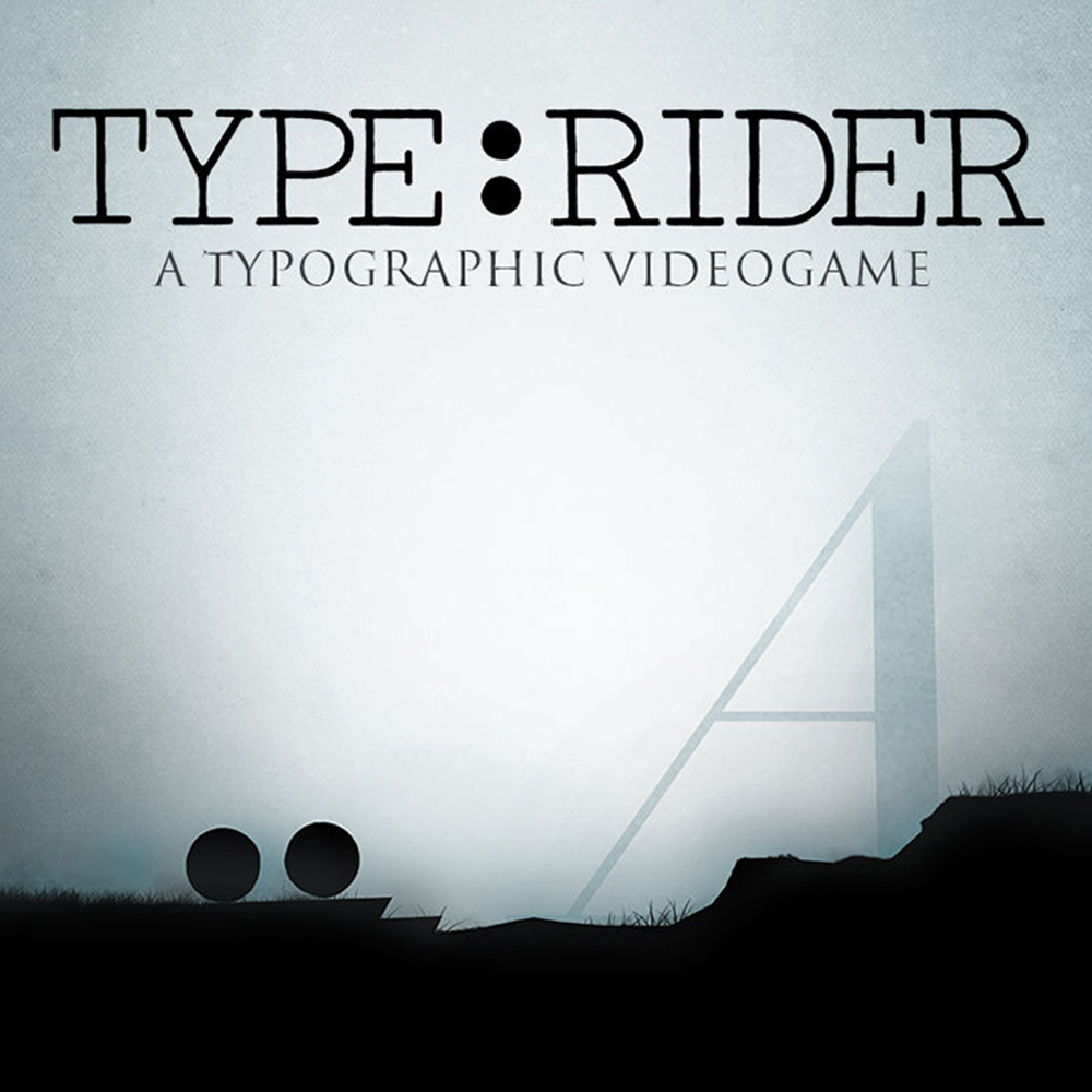 jaquette du jeu vidéo Type:Rider
