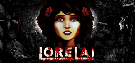 jaquette du jeu vidéo Lorelai