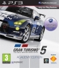 Gran Turismo 5 - Edition Academy
