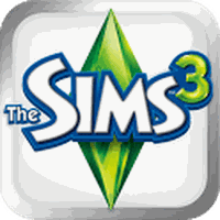 jaquette du jeu vidéo Les Sims 3