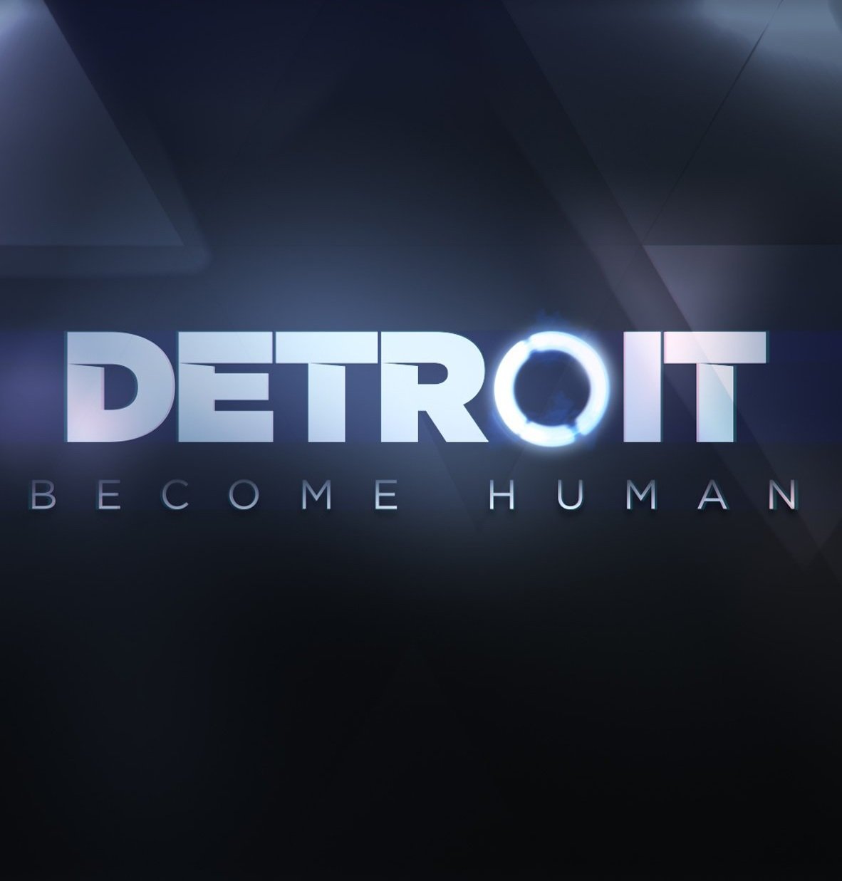 jaquette du jeu vidéo Detroit: Become Human