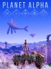 Planet Alpha