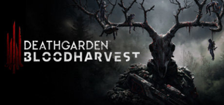 jaquette du jeu vidéo Deathgarden™: BLOODHARVEST