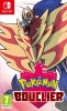 Pokémon Bouclier (Pocket Monsters Shield)