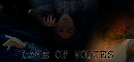 jaquette du jeu vidéo Lake of Voices