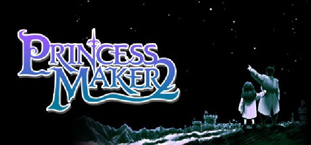jaquette du jeu vidéo Princess Maker 2 Refine