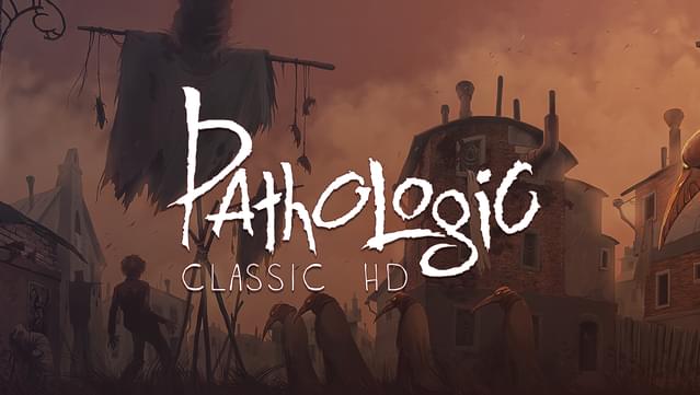 jaquette du jeu vidéo Pathologic Classic HD