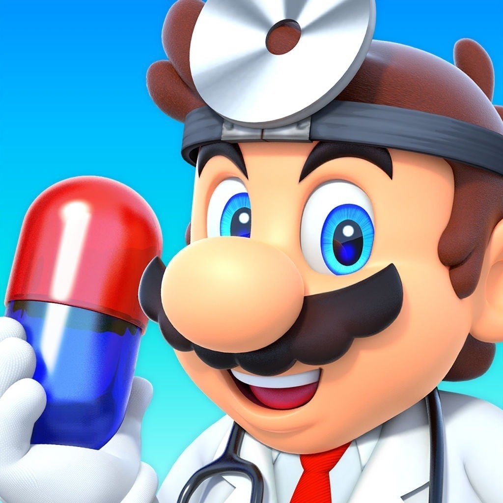 jaquette du jeu vidéo Dr. Mario World
