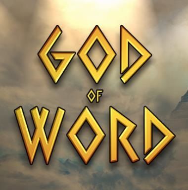 jaquette du jeu vidéo God Of Word