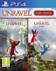 Unravel : Yarny Bundle