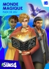 Les Sims 4 : Monde magique (The Sims 4: Realm Of Magic)
