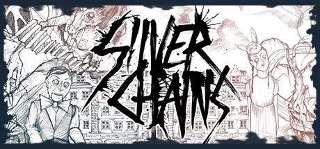 jaquette du jeu vidéo Silver Chains