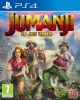 Jumanji : Le jeu vidéo (Jumanji: The Video Game)