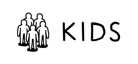 jaquette du jeu vidéo KIDS