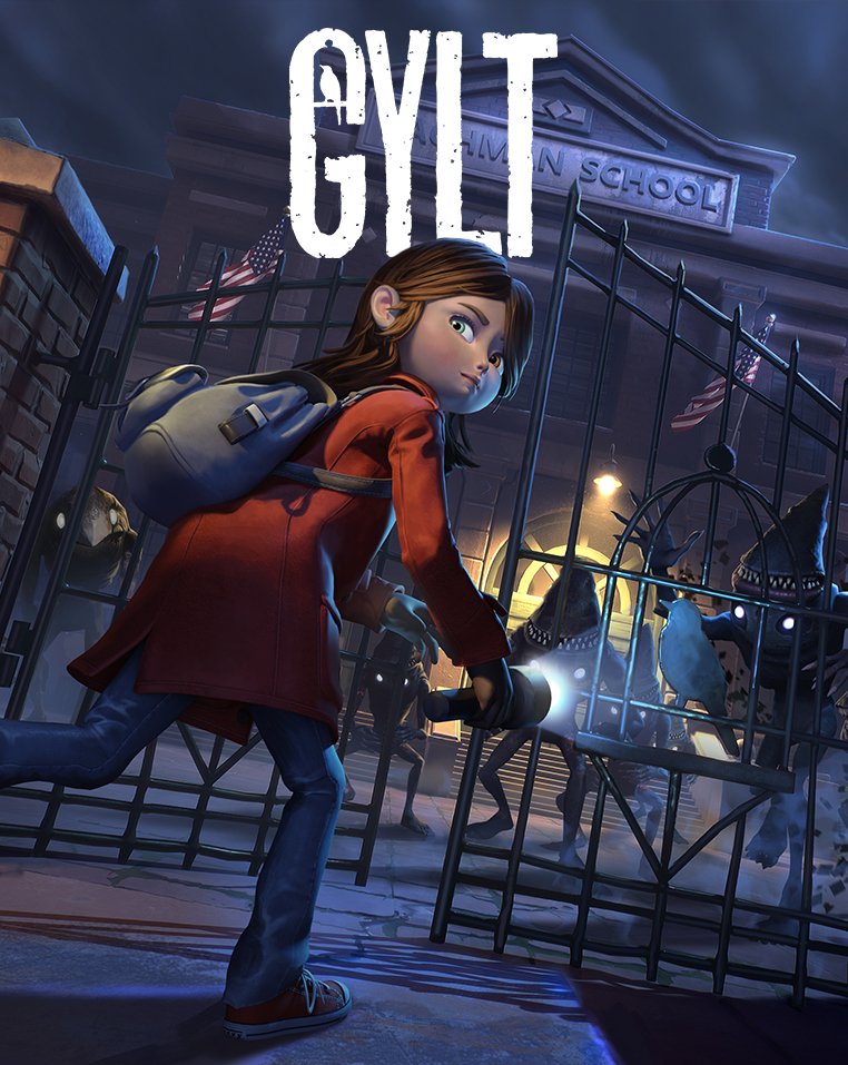download gylt game