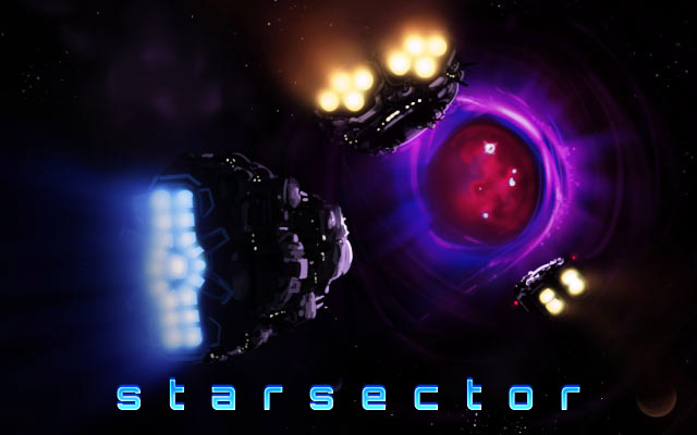 jaquette du jeu vidéo Starsector