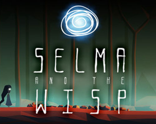 jaquette du jeu vidéo Selma and the Wisp