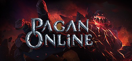 jaquette du jeu vidéo Pagan Online