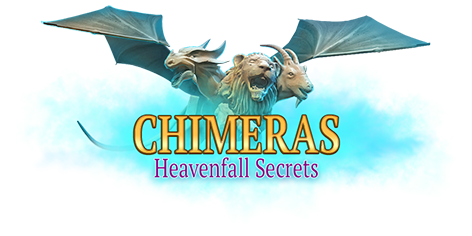 jaquette du jeu vidéo Chimeras - Les Secrets de Heavenfall