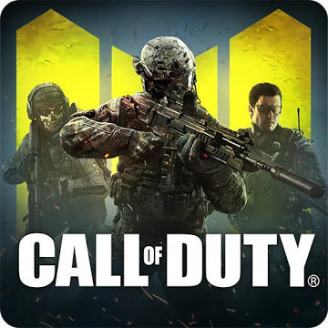 jaquette du jeu vidéo Call of Duty: Mobile