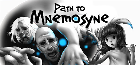 jaquette du jeu vidéo Path to Mnemosyne