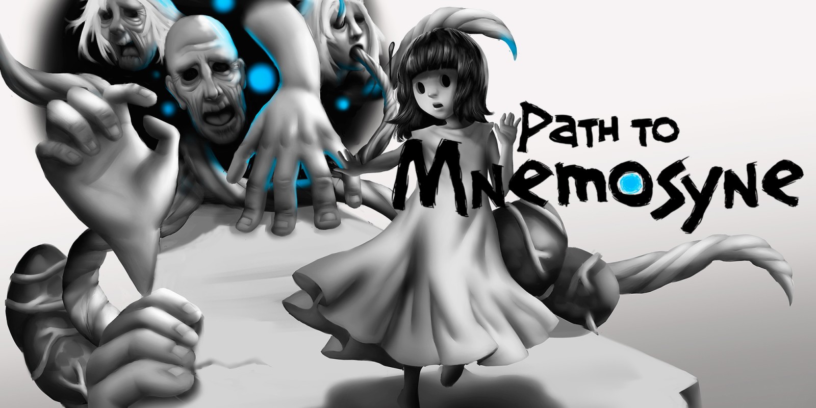 jaquette du jeu vidéo Path to Mnemosyne