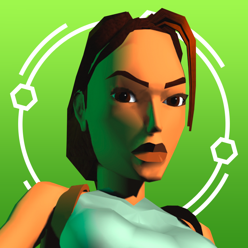 jaquette du jeu vidéo Tomb Raider
