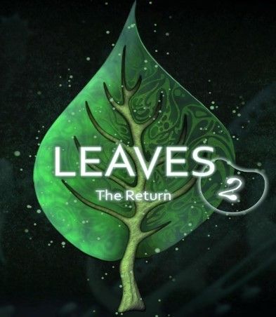 jaquette du jeu vidéo LEAVES - The Return
