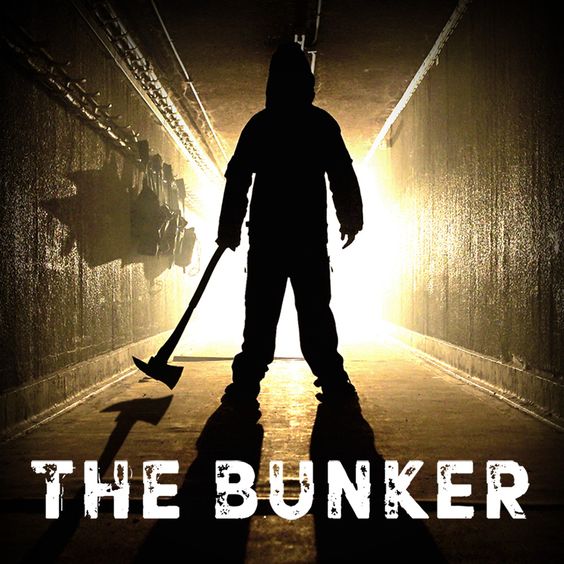 jaquette du jeu vidéo The Bunker