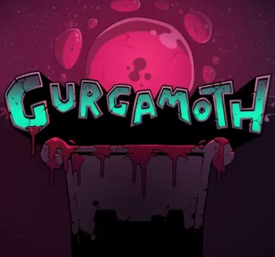 jaquette du jeu vidéo Gurgamoth