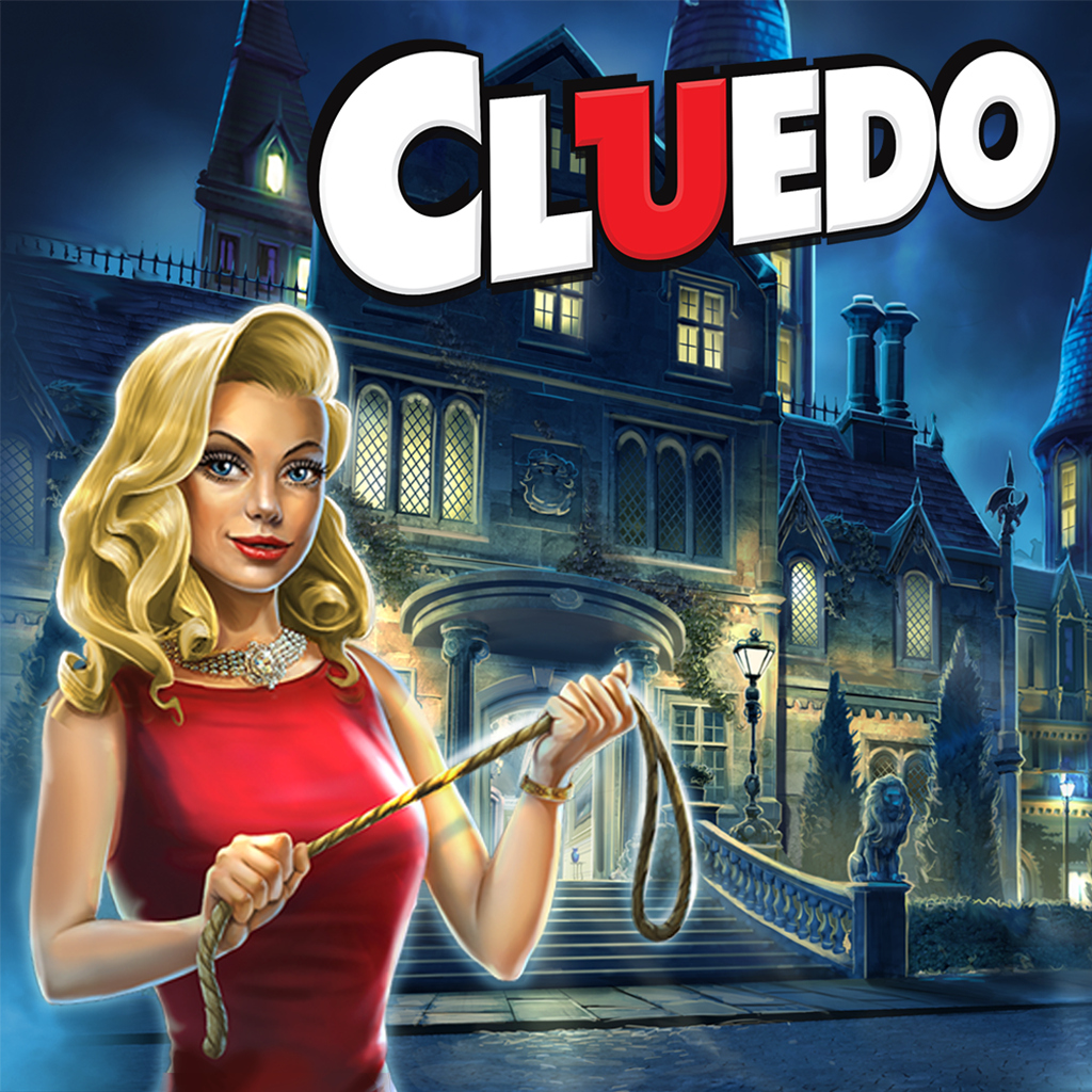 jaquette du jeu vidéo Clue/Cluedo: The Classic Mystery Game