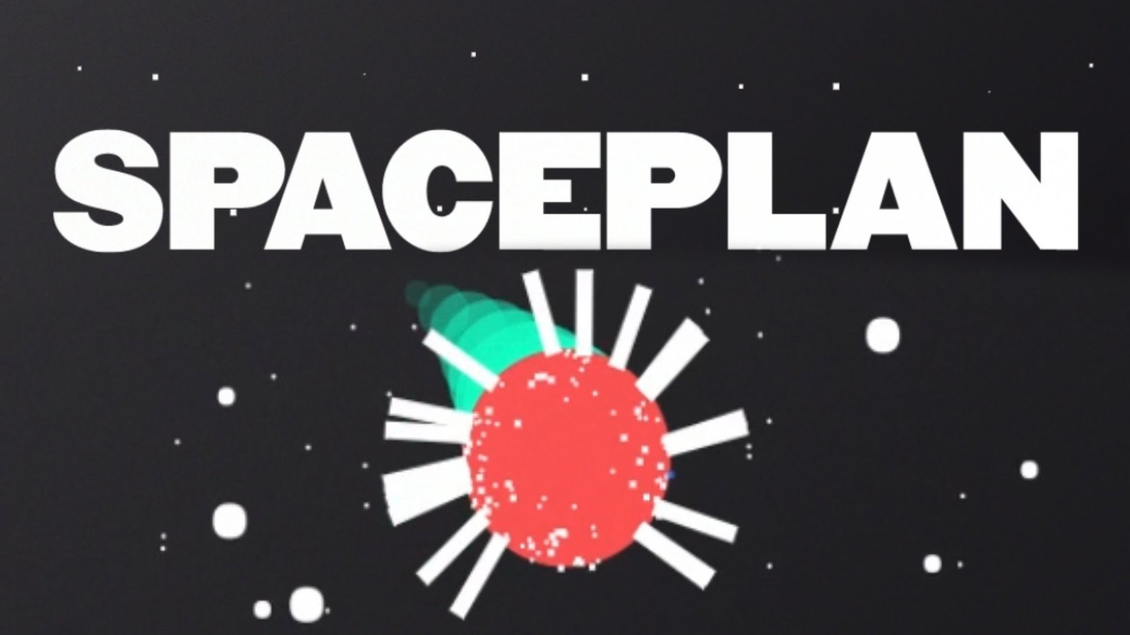 jaquette du jeu vidéo Spaceplan