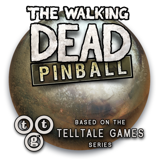 jaquette du jeu vidéo The Walking Dead Pinball