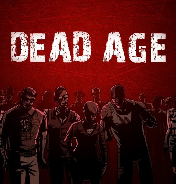 jaquette du jeu vidéo Dead Age